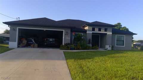 4015 6th Street W, Lehigh Acres, FL 33971
