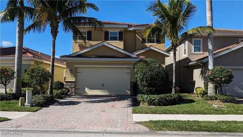 3552 Brittons Court, Fort Myers, FL 33916