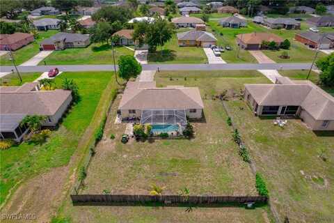 718 Fargo Drive, Fort Myers, FL 33913