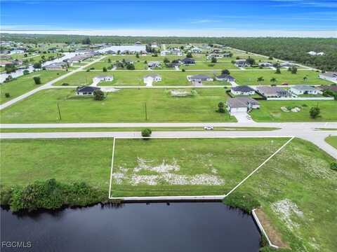 4003 OLD BURNT STORE Road, Cape Coral, FL 33993