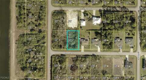 3310 32nd Street W, Lehigh Acres, FL 33971