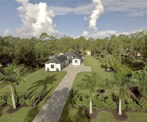 4395 16th Street NE, Naples, FL 34120