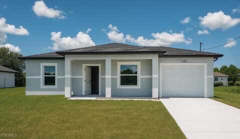 2504 30th Street SW, Lehigh Acres, FL 33976