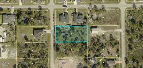 820 Wagner Avenue, Lehigh Acres, FL 33972