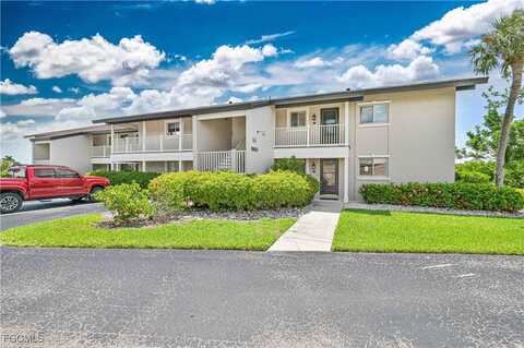 16650 Partridge Place Road unit: 204, Fort Myers, FL 33908