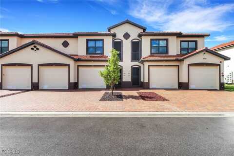 1802 Samantha Gayle Way unit: 105, Cape Coral, FL 33914