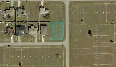 1829 NE 17th Street, Cape Coral, FL 33909