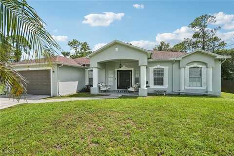 940 Brainard Street E, Lehigh Acres, FL 33974