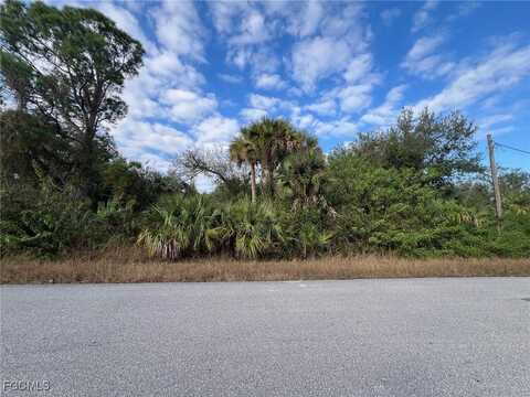 2319 Fitch Avenue, Alva, FL 33920