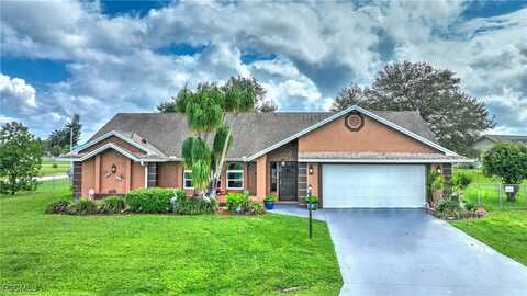 622 Weston Road, Lehigh Acres, FL 33936