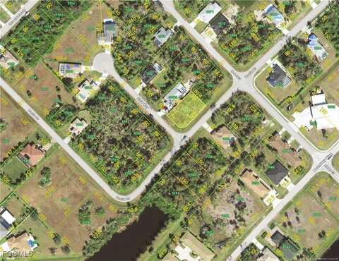 114 Dixie Way, Rotonda West, FL 33947