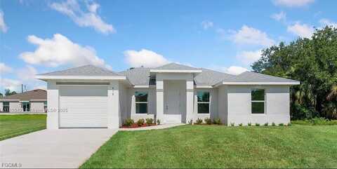 416 Pinehurst Avenue, Lehigh Acres, FL 33974