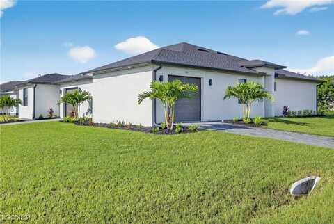 700-702 S HIGHTOWER Avenue, Lehigh Acres, FL 33973