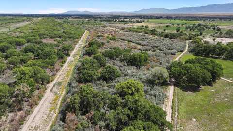 43+ Acres Las Nutrias, Veguita, NM 87062