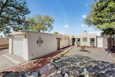 223 MONTE ALTO Place NE, Albuquerque, NM 87123
