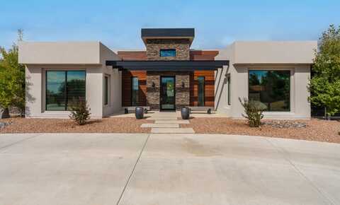 10609 CORONADO Avenue NE, Albuquerque, NM 87122
