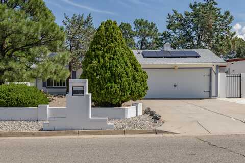 10000 PARK Lane NW, Albuquerque, NM 87114