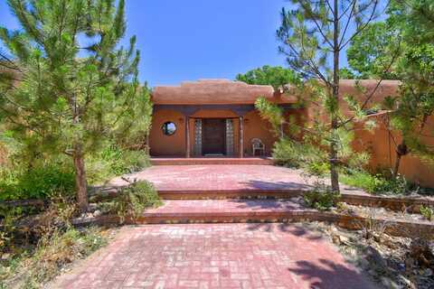 4 WAPITI Lane, Peralta, NM 87042