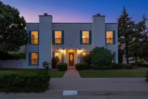 14319 Marquette Drive NE, Albuquerque, NM 87123