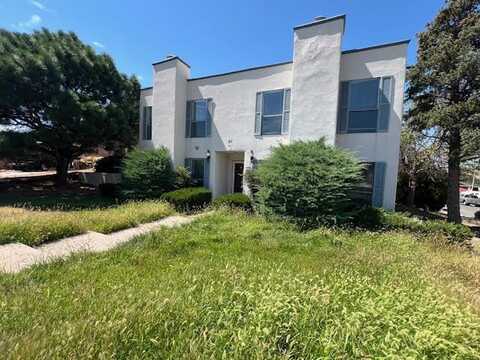 14319 Marquette Drive NE, Albuquerque, NM 87123