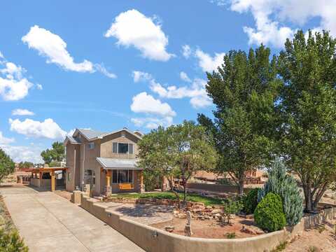 825 ACAPULCO Road NE, Rio Rancho, NM 87144