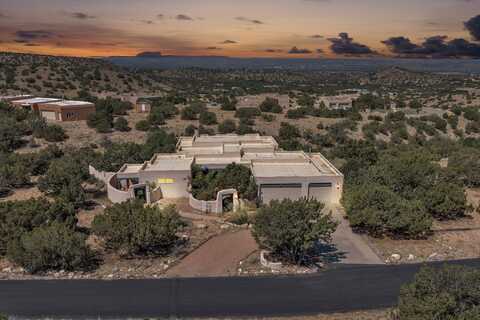20 PUESTA DEL SOL, Placitas, NM 87043