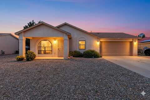 1015 MANZANO Avenue SE, Los Lunas, NM 87031