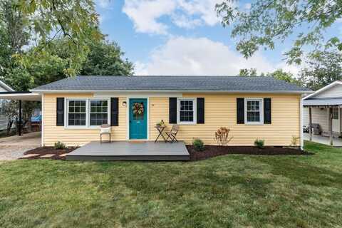 24 WESTGATE RD, VERONA, VA 24482