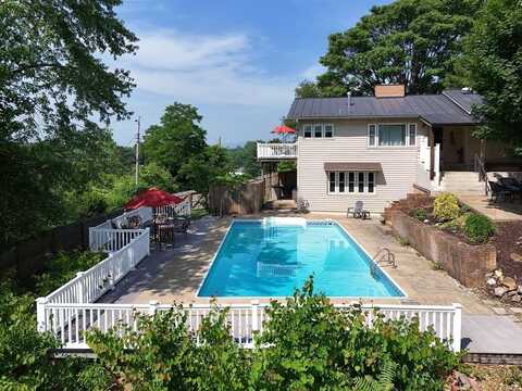 1601 BRUNSWICK RD, WAYNESBORO, VA 22980
