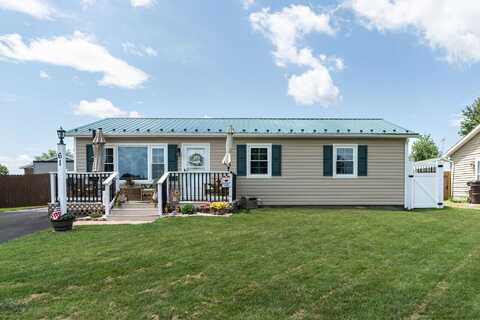 61 KENDRICK AVE, VERONA, VA 24482