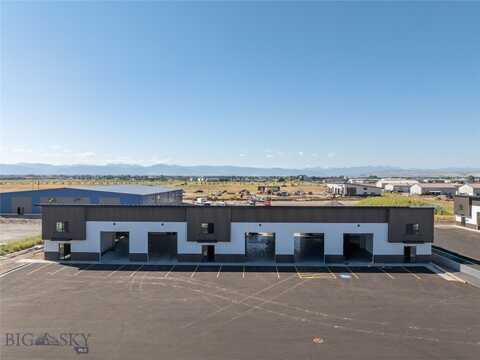 110 Stone River Road unit: 2, Belgrade, MT 59714