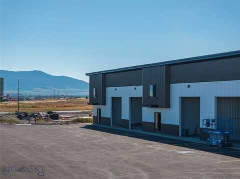 110 Stone River Road unit: 1, Belgrade, MT 59714