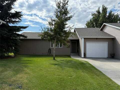 505 Crazy Peak, Big Timber, MT 59011