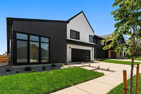 2820 S 30th Avenue, Bozeman, MT 59718