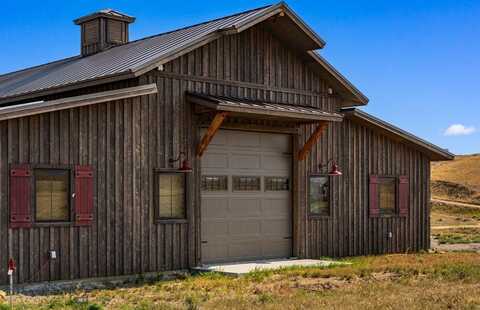 474 Johnson Road, Pony, MT 59747