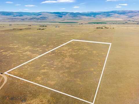 Lonesome Dove Ranch N lot: 9, Cameron, MT 59720