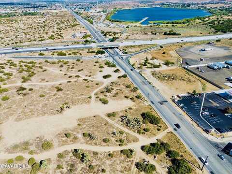 S Avenue Vic Av, Palmdale, CA 93550