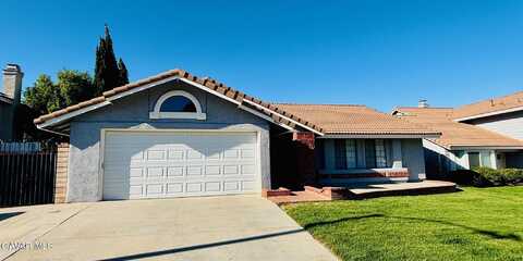 4645 Alojar Lane, Palmdale, CA 93551