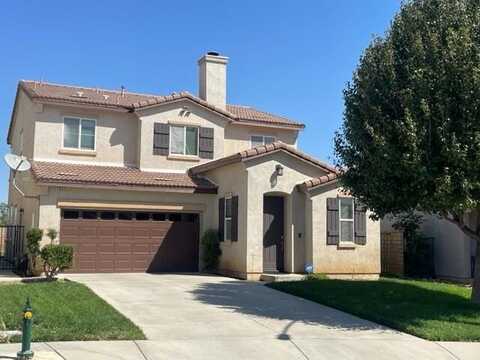 2543 Wicopy Court, Palmdale, CA 93551