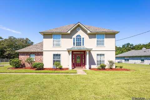 17711 Wisdom Dr, Baker, LA 70714