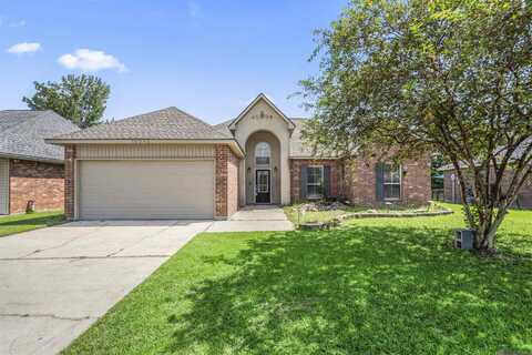10040 Park Ridge Dr, Denham Springs, LA 70706