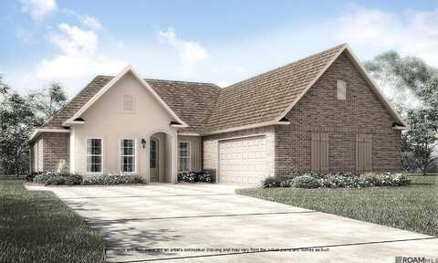 21537 Yellowfin Dr, Springfield, LA 70462