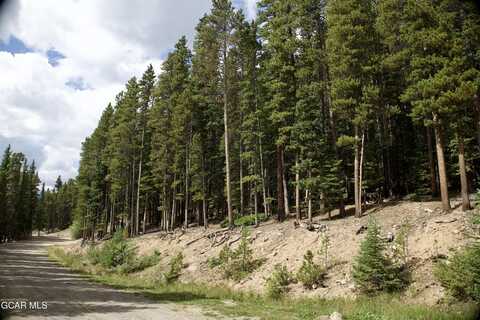 725 Texas Circle, Idaho Springs, CO 80452