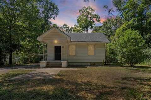 610 Clarke Street, Mobile, AL 36606