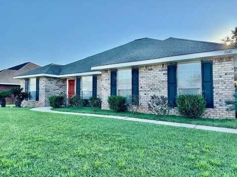 3040 Plantation Drive W, Mobile, AL 36695