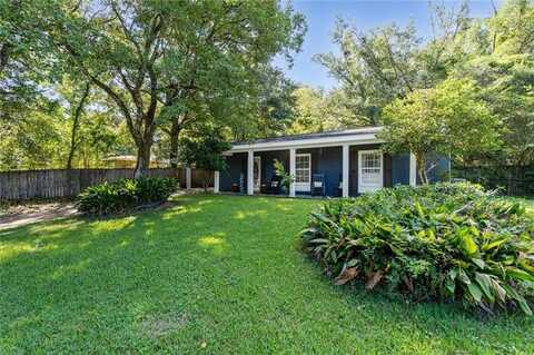 4115 Tamworth Drive, Mobile, AL 36609