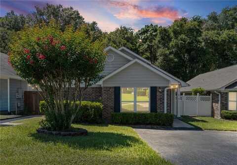 3504 Pepper Ridge Drive, Mobile, AL 36693