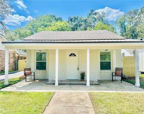 412 Ann Street S, Mobile, AL 36604