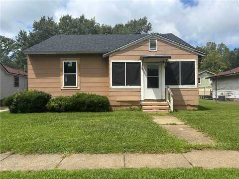 702 Glenwood Street, Mobile, AL 36606