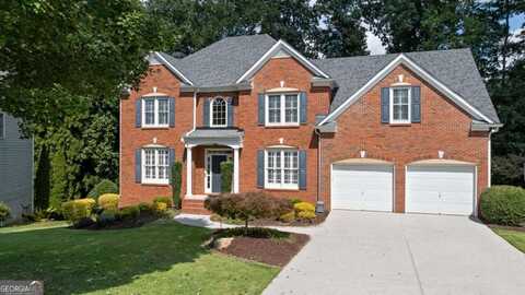 1224 Kenway, Smyrna, GA 30082